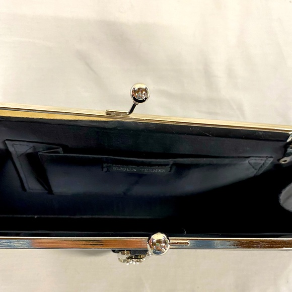 Vintage Bijoux Terner Evening Bag - Picture 7 of 7